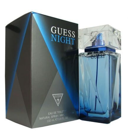 Guess Night by Guess Eau de Toilette for Men