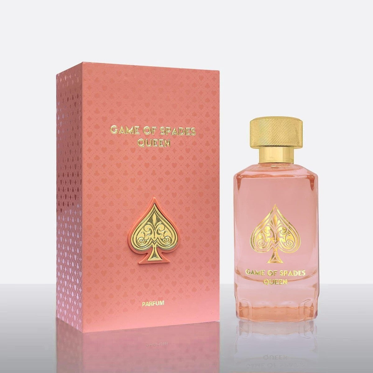 Jo Milano Game of Spades Queen Parfum for Women
