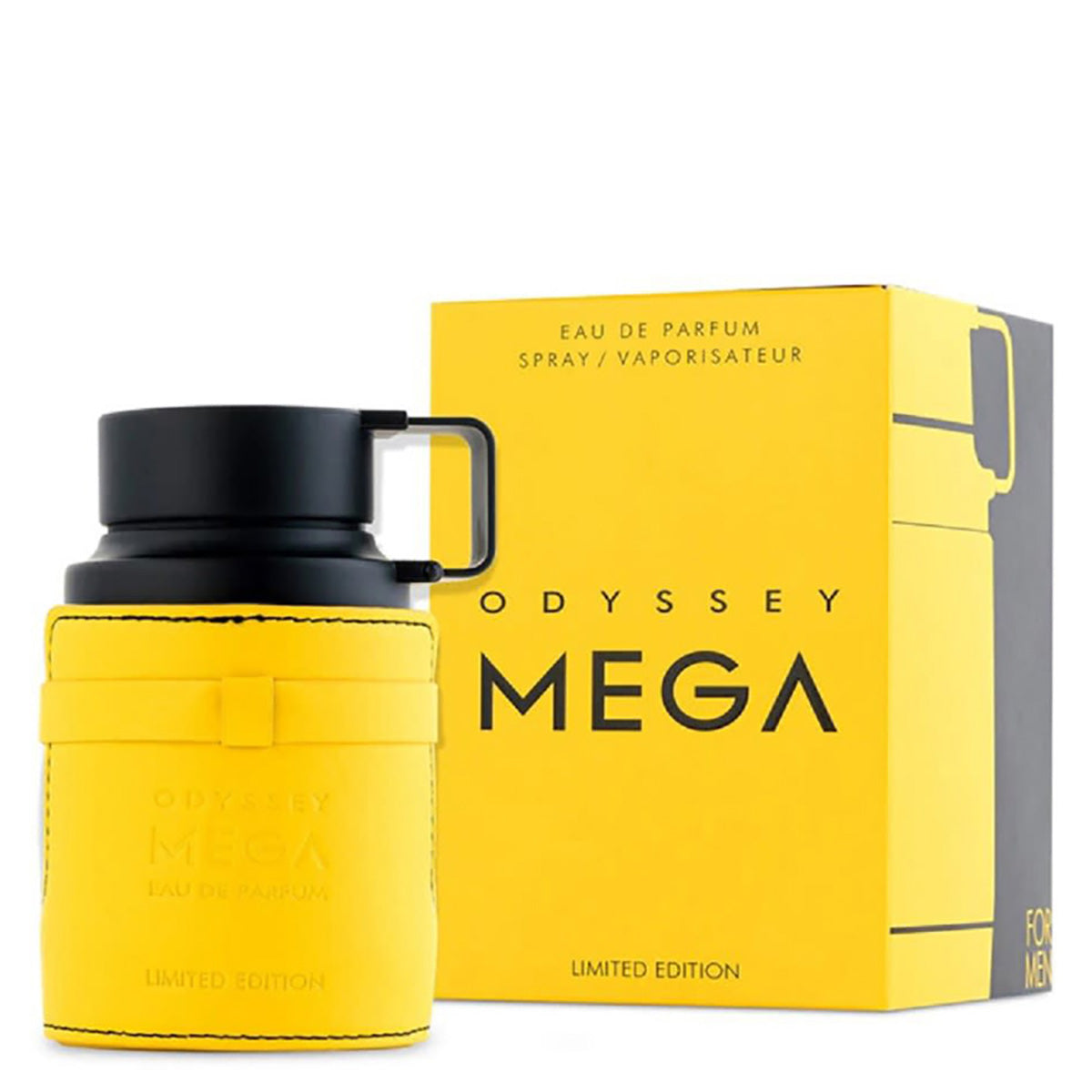 Armaf Odyssey MEGA Limited Edition Eau de Parfum Spray for Men