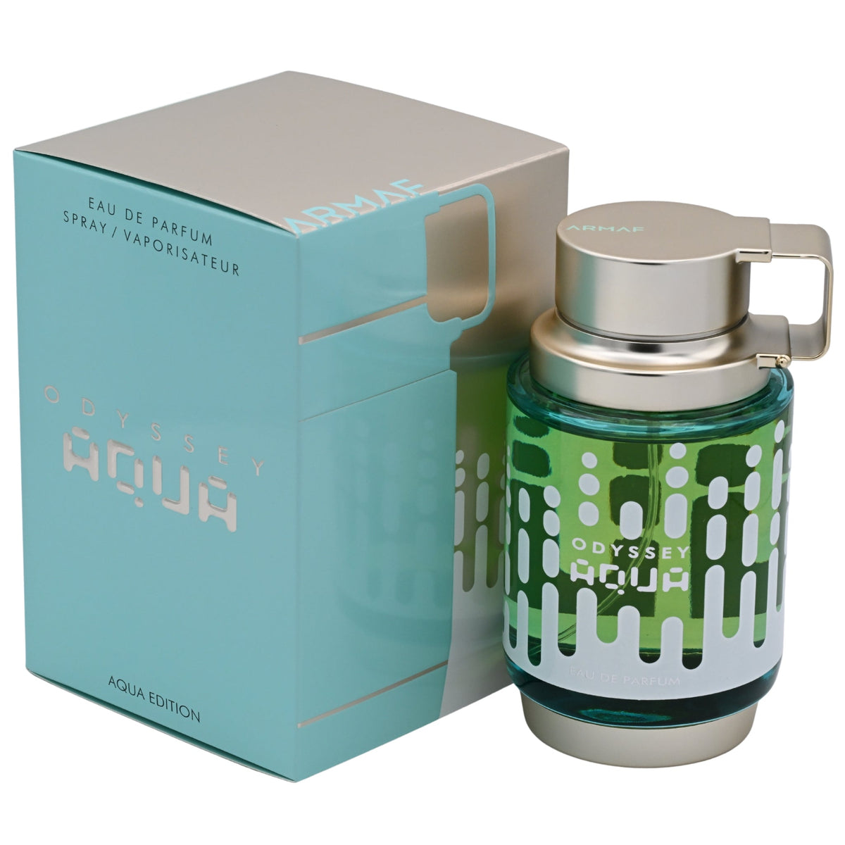 Armaf Odyssey AQUA Edition Eau de Parfum Spray for Men