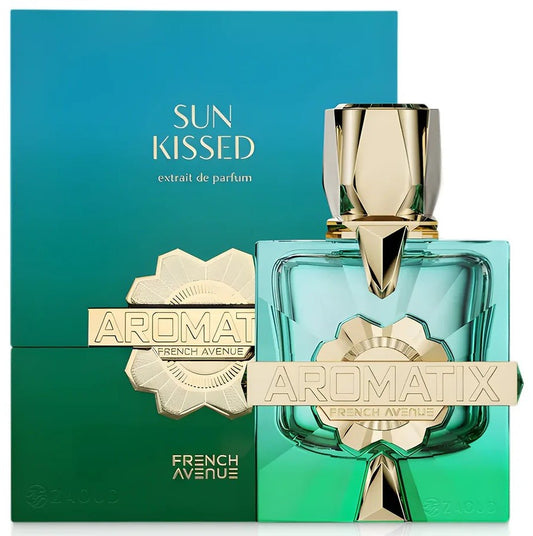 French Avenue Aromatix Sun Kissed Extrait de Parfum for Unisex