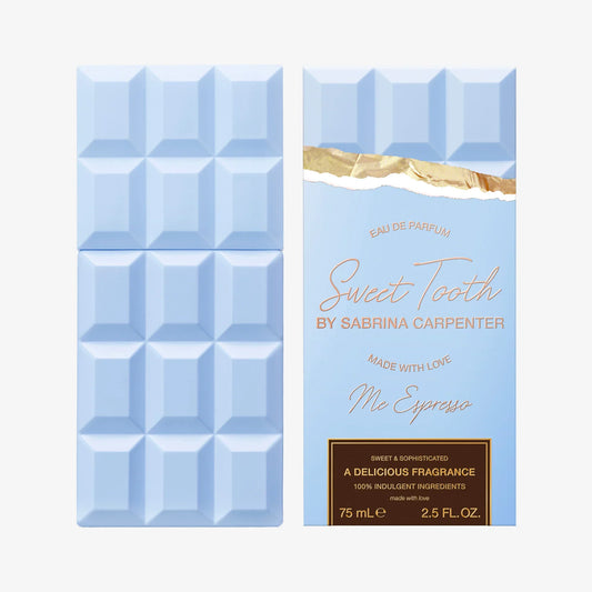 Sabrina Carpenter Sweet Tooth Me Espresso Eau de Parfum for Women
