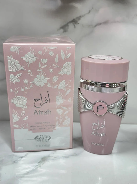 Fariis Afrah Eau de Parfum for Women