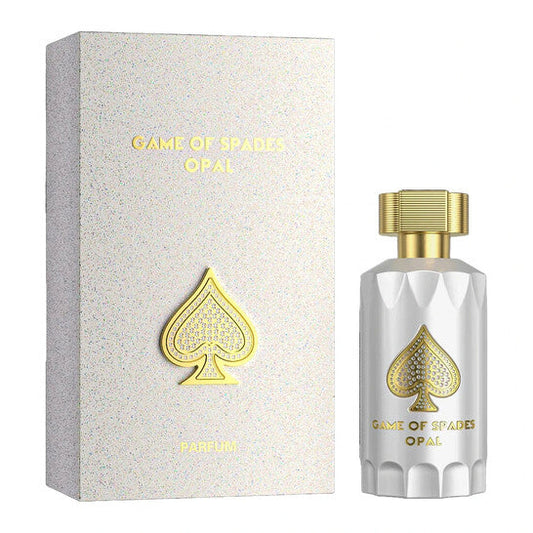 Jo Milano Game Of Spades Opal Parfum for Unisex