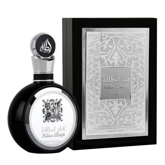 Lattafa Fakhar Eau de Parfum Spray for Men