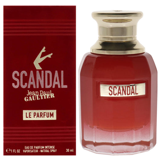Jean Paul Gaultier Scandal Le Parfum Eau de Parfum Intense for Women