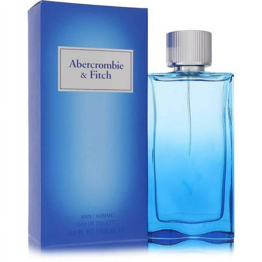 Abercrombie & Fitch First Instinct Together Eau de Toilette Spray for Men