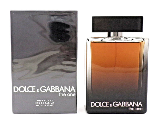 Dolce & Gabbana The One Eau de Parfum Spray for Men