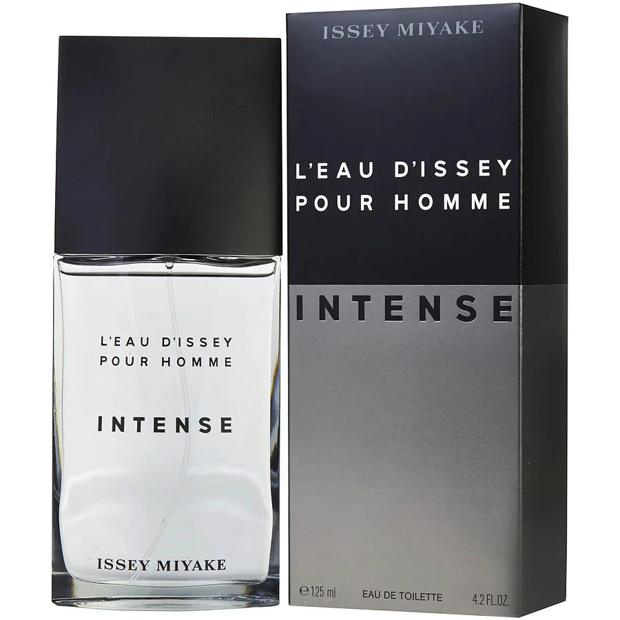 Issey Miyake L’eau D’issey Intense Eau de Toilette for Men