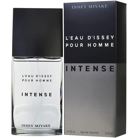Issey Miyake L’eau D’issey Intense Eau de Toilette for Men
