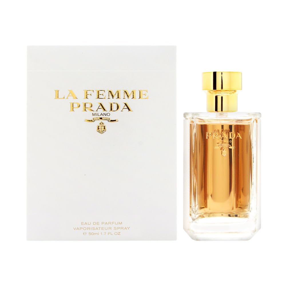 La Femme Prada Eau de Parfum Spray for Women