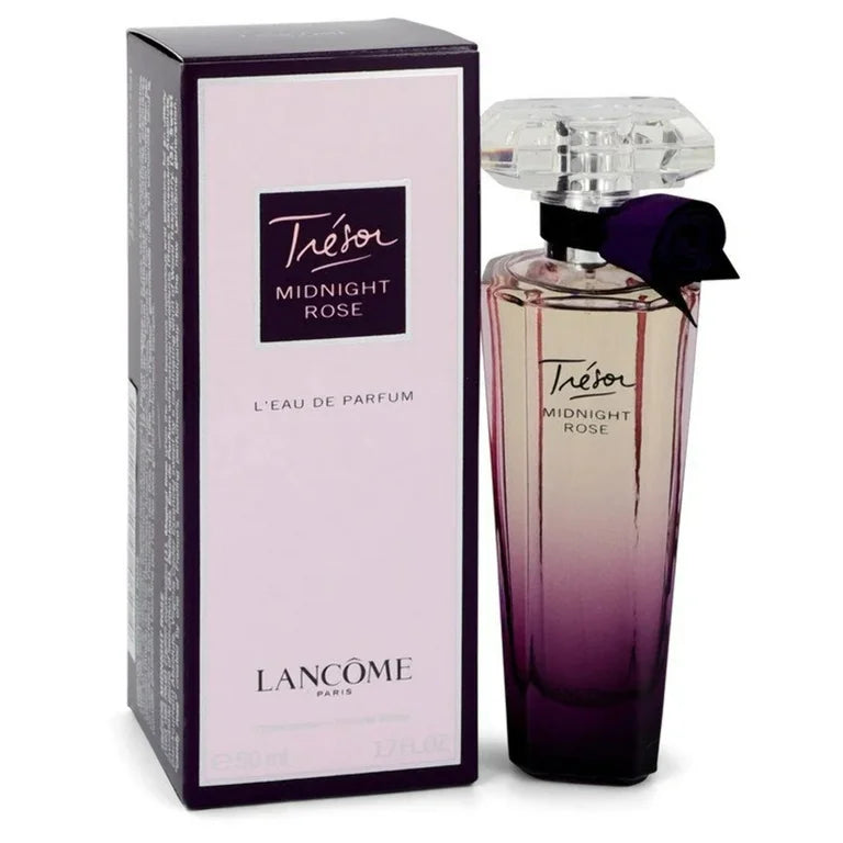 Lancôme Tresor Midnight Rose Eau de Parfum Spray for Women