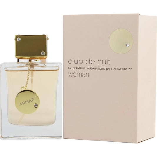 Armaf Club de Nuit Eau de Parfum for Women