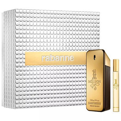 One Million Eau De Toilette By Paco Rabanne for Men