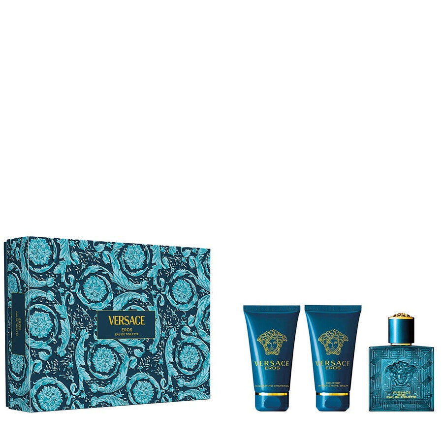 Versace Eros Eau De Toilette for Men