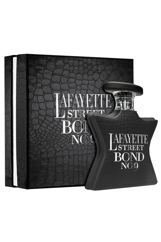 Bond No 9 Lafayette Street Eau de Parfum for Men