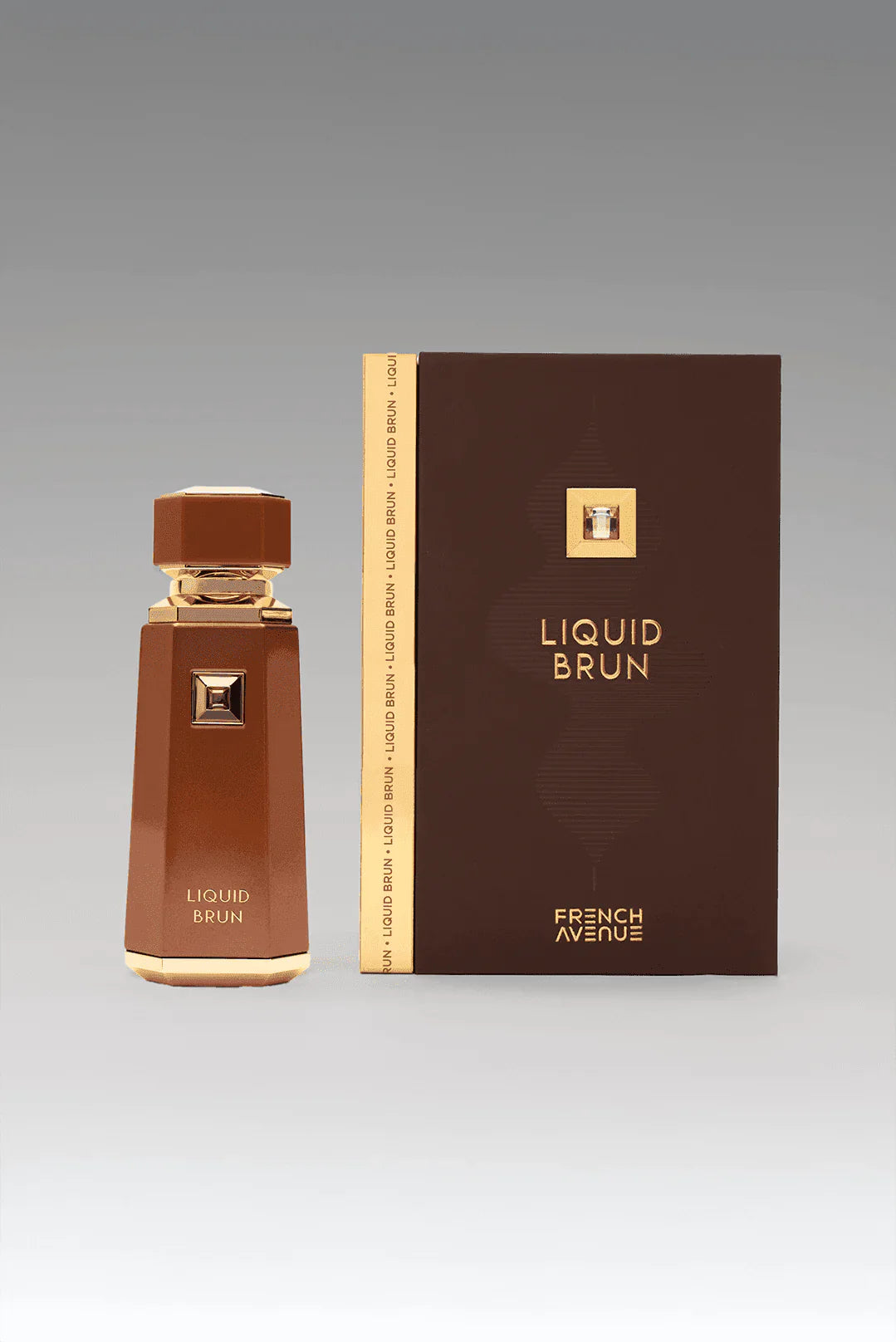 French Avenue Liquid Brun Eau de Parfum for Men