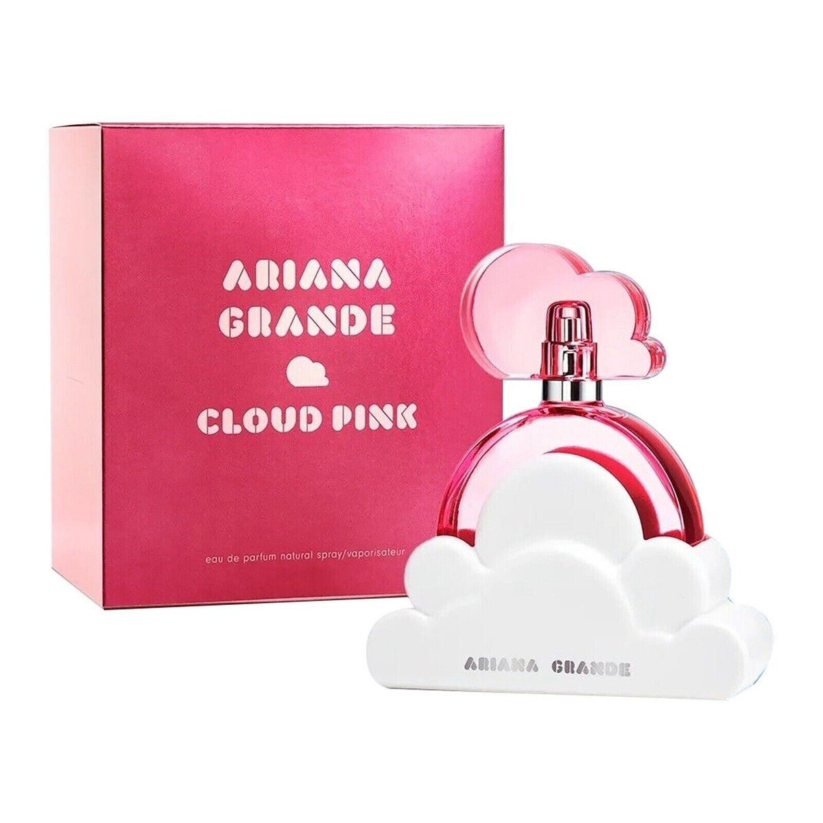 Ariana Grande Cloud Pink Eau de Parfum Spray for Women