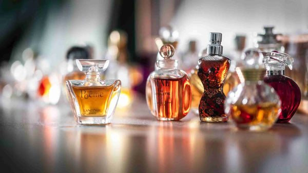 TRENDING FRAGRANCES 