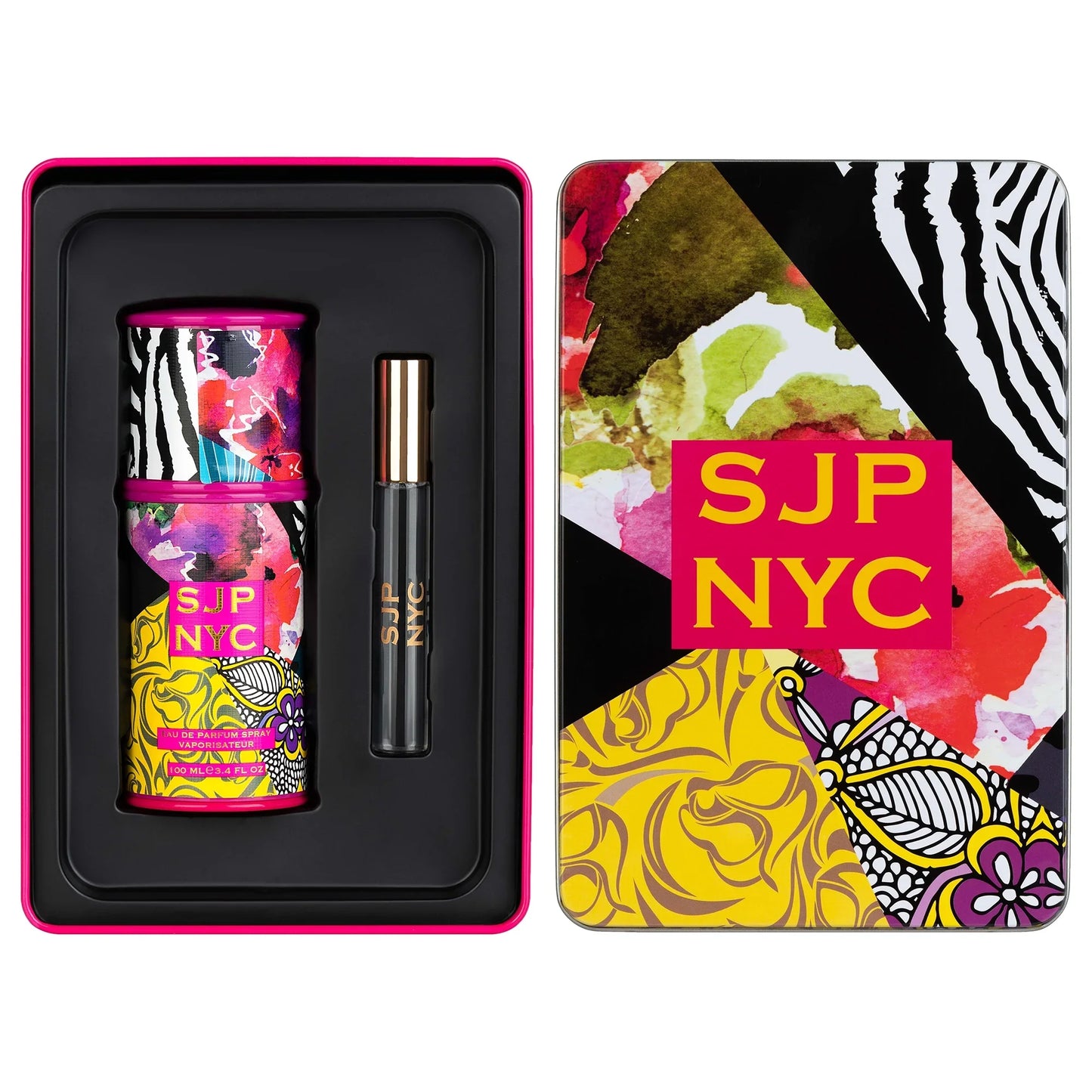Sarah Jessica Parker SJP NYC Perfume Gift Set for Women