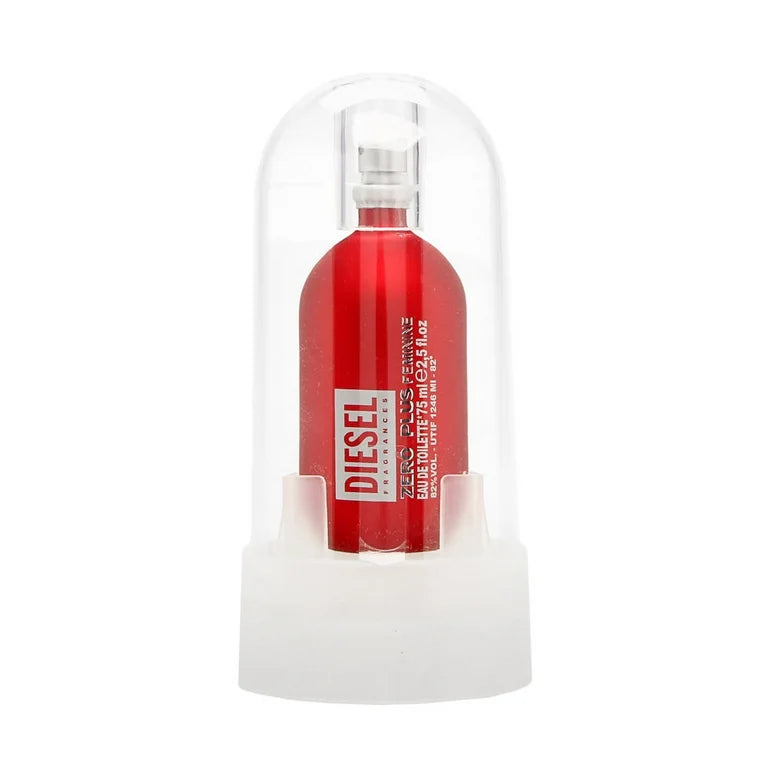 Diesel Zero Plus Feminine Eau De Toilette for Women