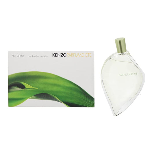 Kenzo Parfum D'ETE Eau De Parfum for Women