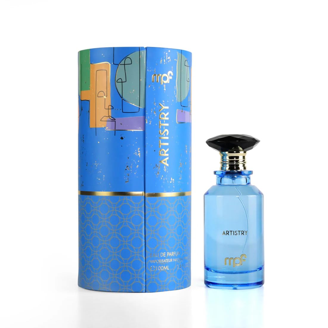 MPF Artistry Eau de Parfum Spray for Unisex
