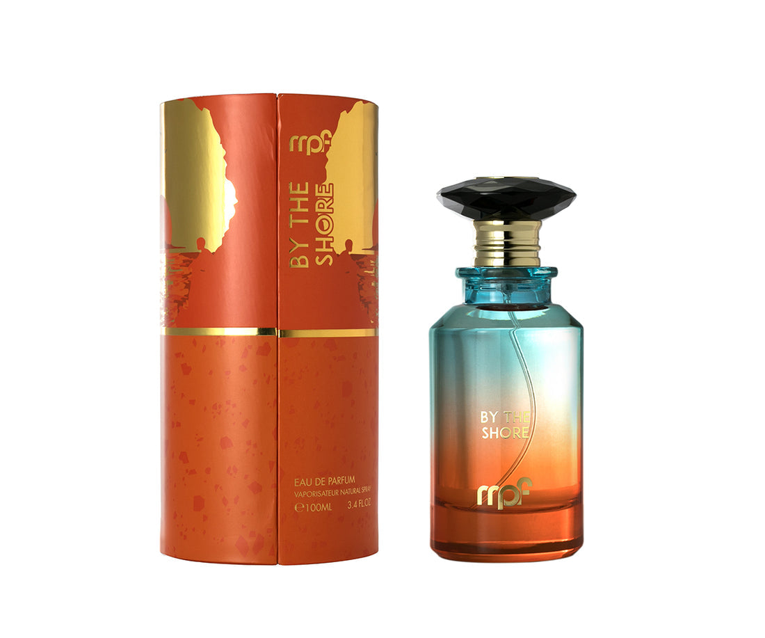 MPF By The Shore Eau de Parfum Spray Unisex