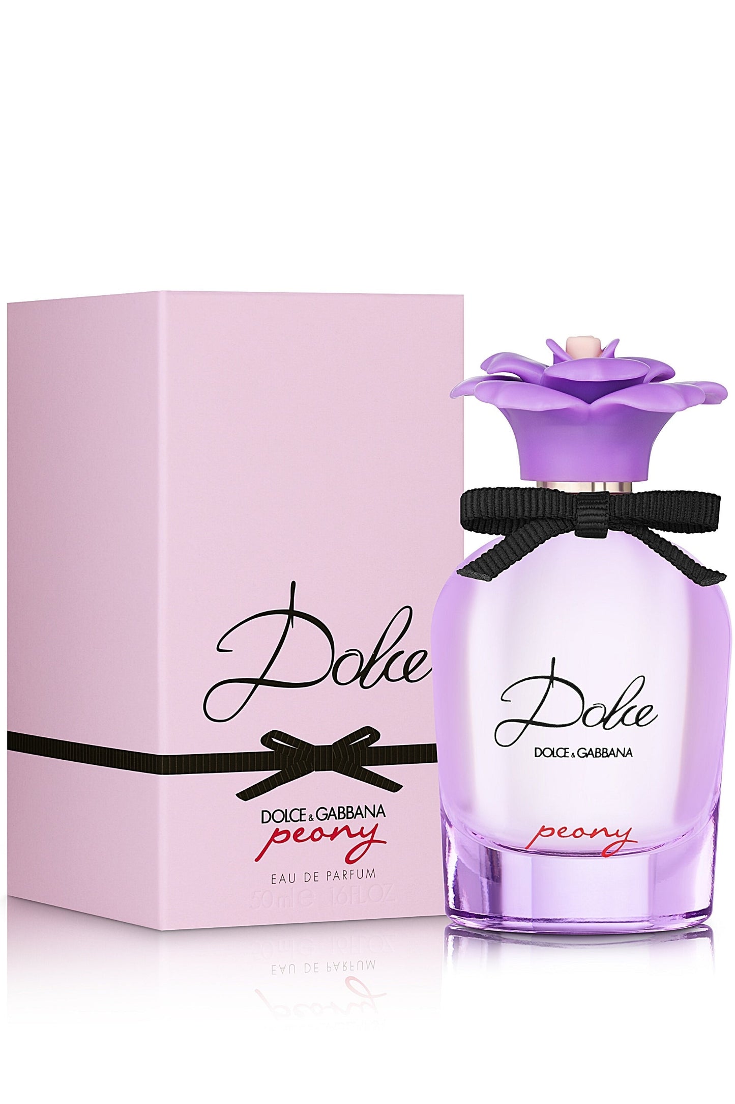 D & G Dolce Peony Eau de Parfum for Women