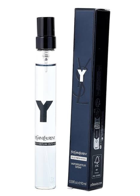 YSL Y Eau de Parfum Intense Spray for Men
