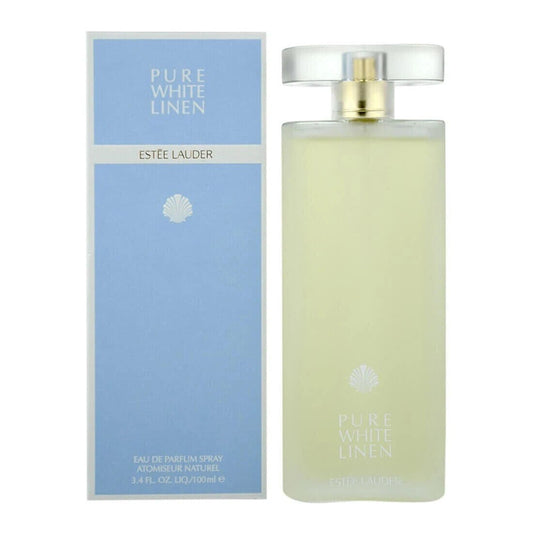 Estée Lauder Pure White Linen Eau de Parfum Spray for Women