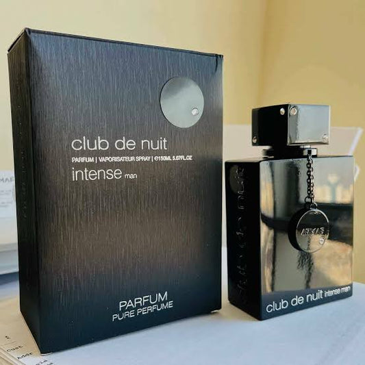 Club de nuit Intense Parfum Spray for Men