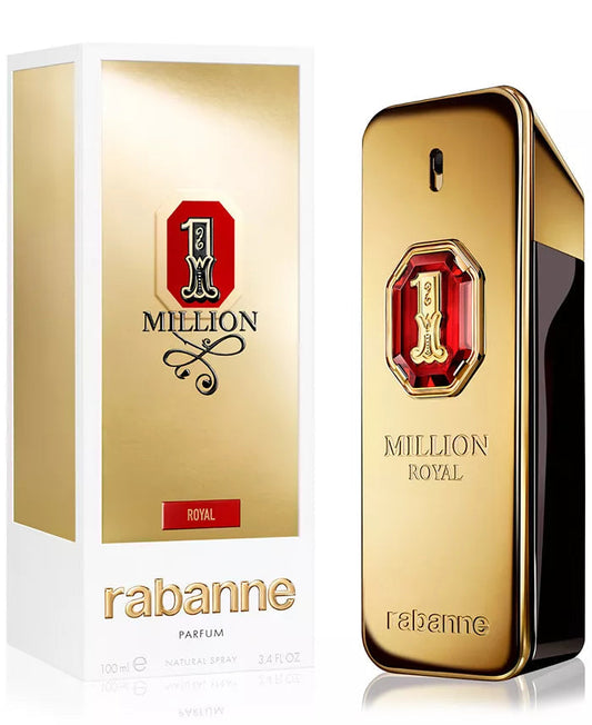 Paco Rabanne One Million Royal Parfum for Men