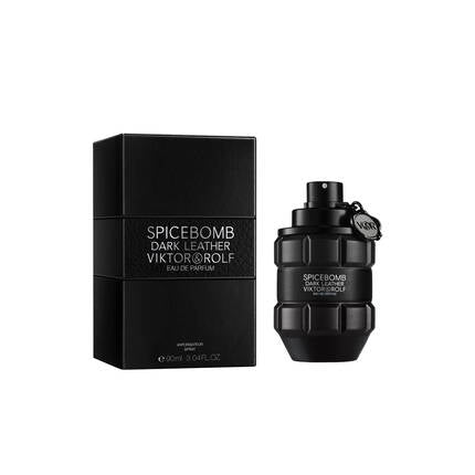 Victor & Rolf SpiceBomb Dark Leather Eau de Parfum Spray for Men