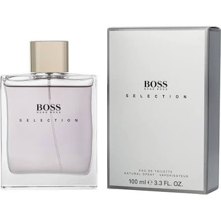 Hugo Boss Selection Eau de Parfum Spray for Men