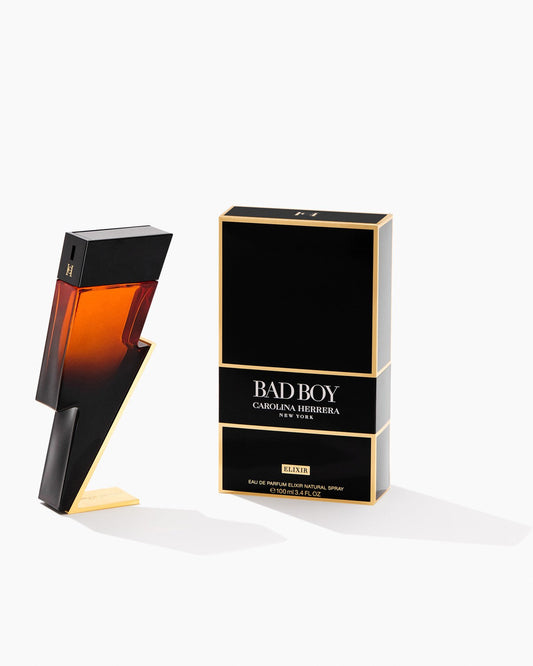 Carolina Herrera Bad Boy Elixir Eau de Parfum for Men