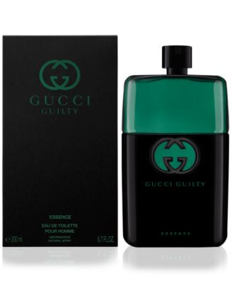 Gucci Guilty Essence Eau de Toilette Spray for Men