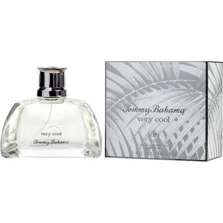 Tommy Bahama Very Cool Eau de Cologne Spray for Men