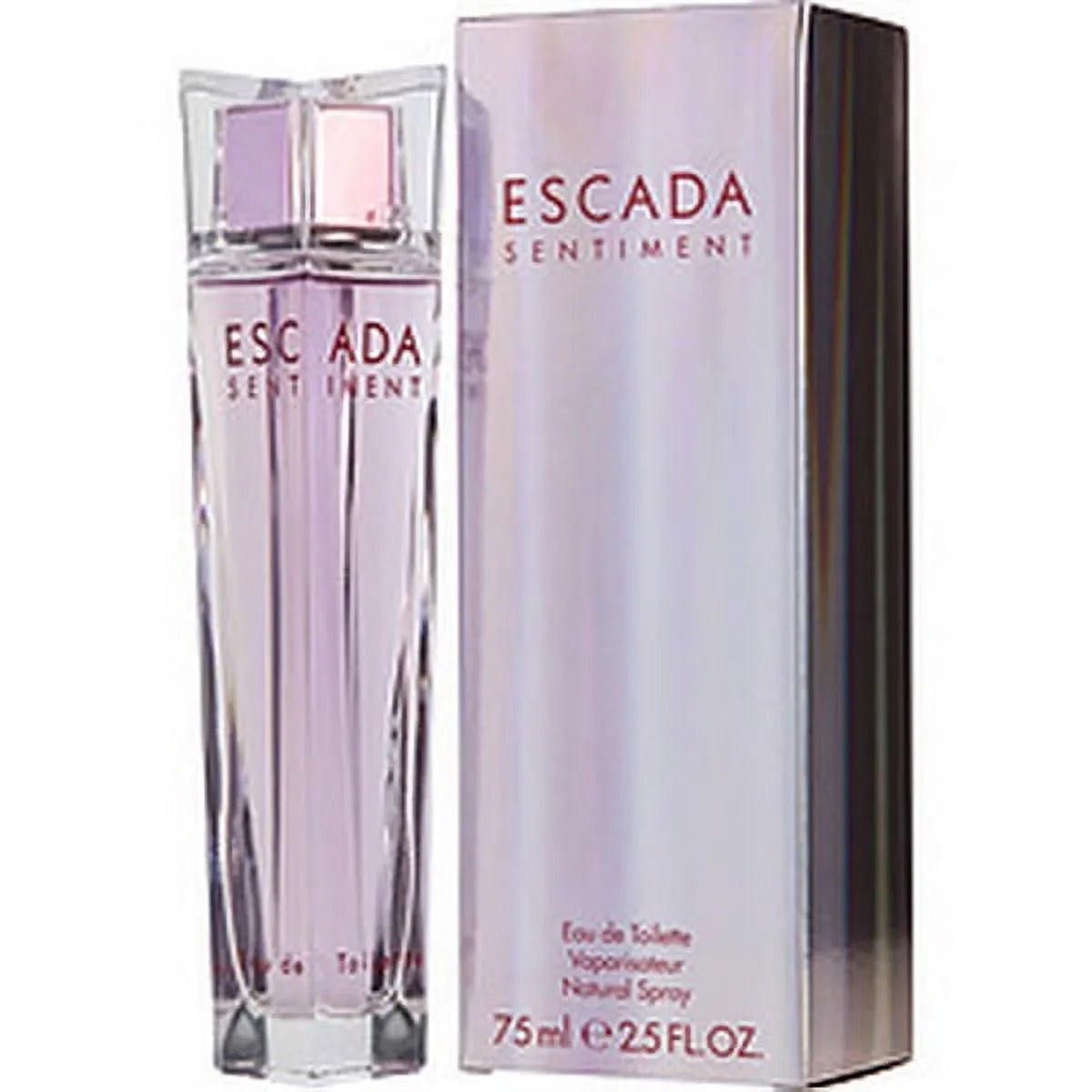 Escada Sentiment Eau de Toilette Spray for Women