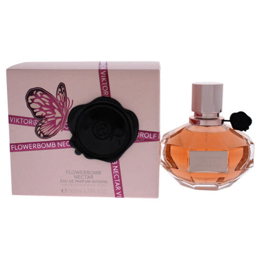 Victor & Rolf Flowr Bomb Nectar Eau de Parfum Intense Spray for Women