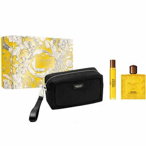 Versace Eros Energy Eau de Parfum Spray for Men