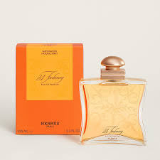 Hermes 24 Faubourg Eau de Parfum Spray for Women