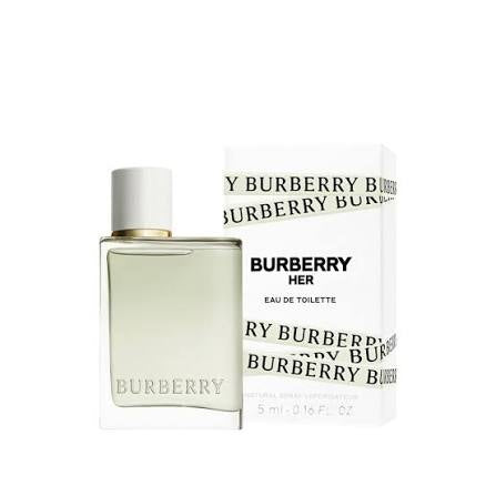 Burberry Her Eau de Toilette Spray for Women
