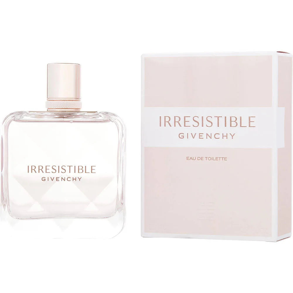 Givenchy Irresistible Eau de Toilette Spray for Women