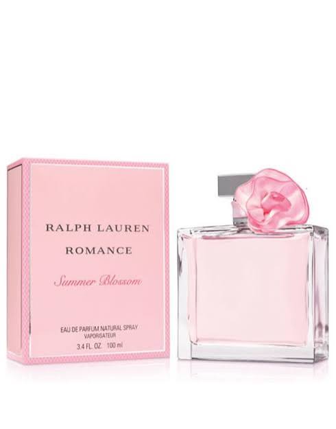 Ralph Lauren Romance Summer Blossom Eau de Parfum Spray for Women