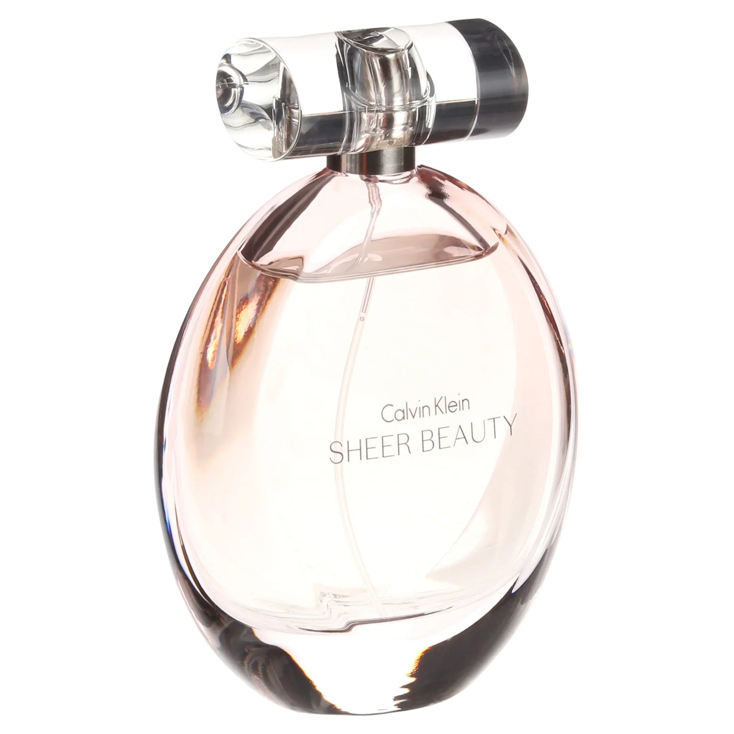 Ck Sheer Beauty Eau De Toilette Spray for Women