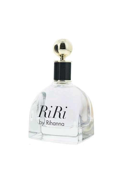 Riri by Rihanna Eau de Parfum for Women (Unboxed Tester with Cap)