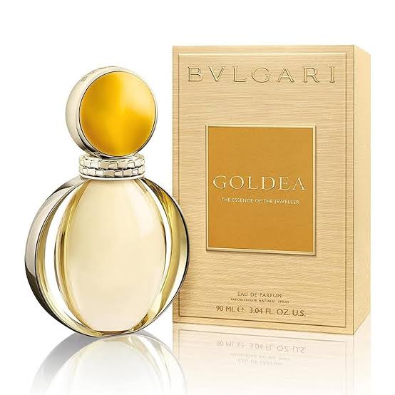 Bvlgari Goldea Eau de Parfum Spray for Women