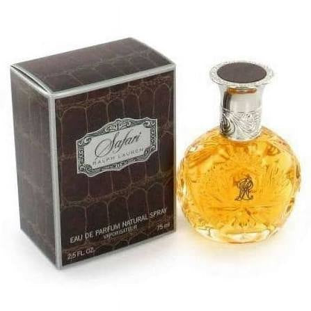 Safari by Ralph Lauren Eau de Parfum Spray for Women