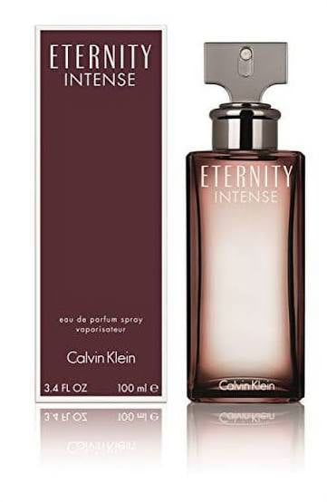 Calvin Klein Eternity Intense Eau de Parfum Spray for Women
